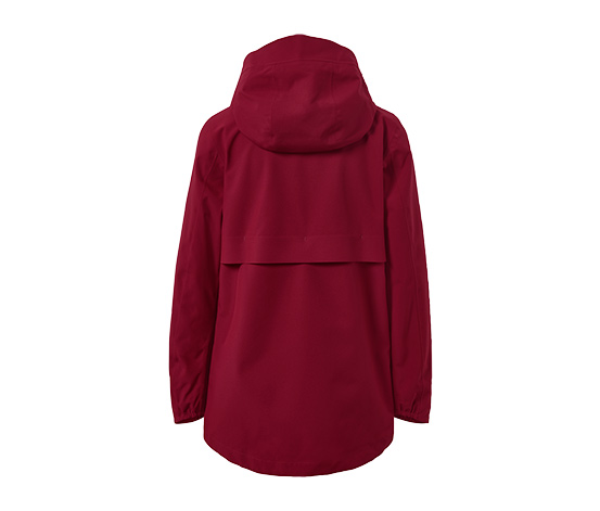 Funktions-Outdoorjacke