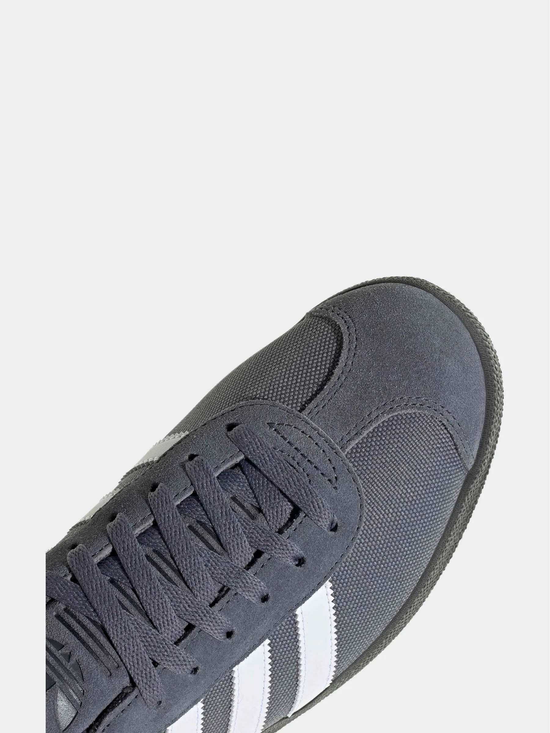 Grijs - adidas Originals - Gazelle sneakers