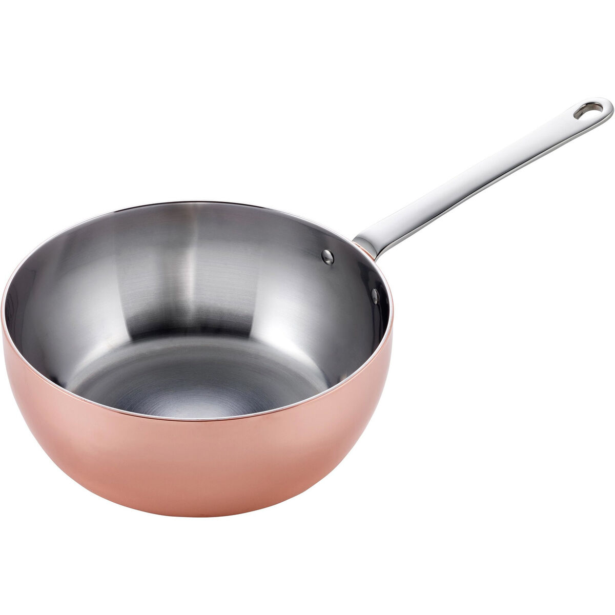 Sauteringspanne Maitre ´D 20cm / 1,8 L