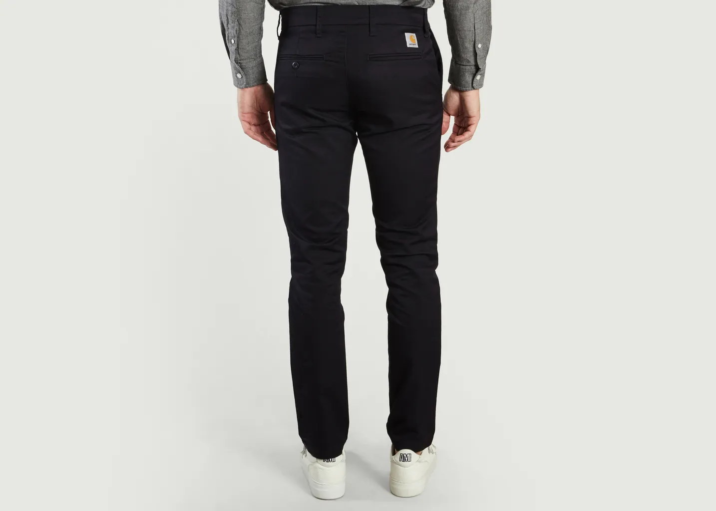 Pantalon Chino Sid Carhartt WIP