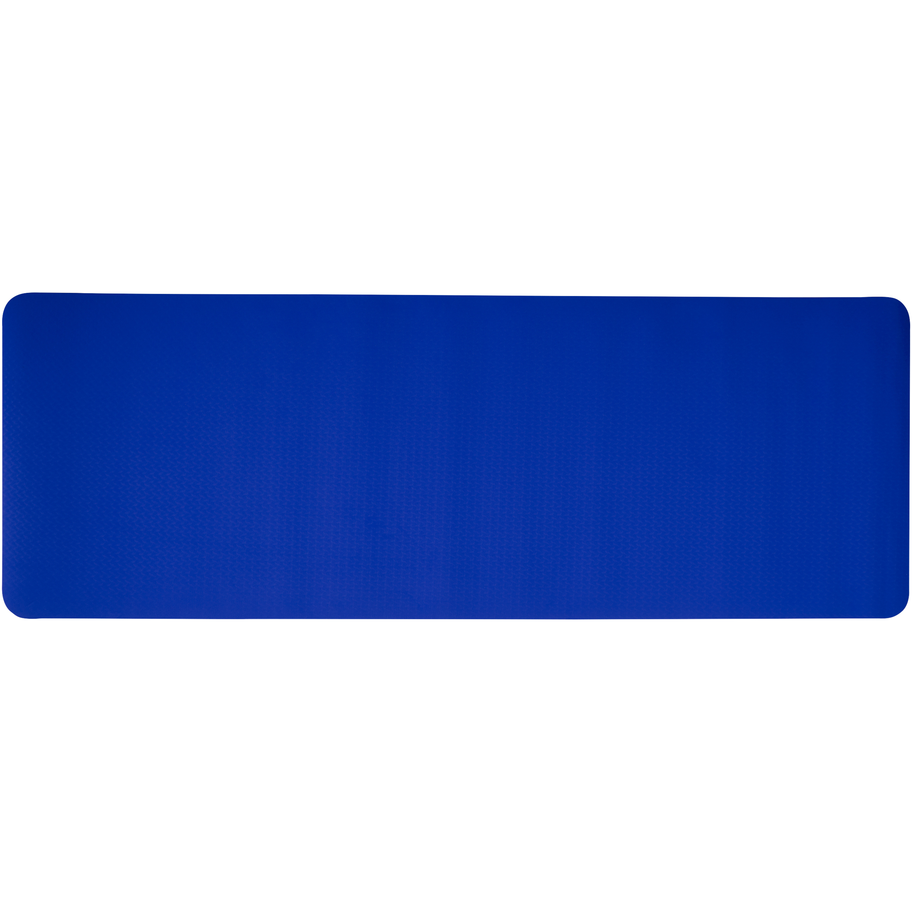 EgotierPro 127037 - Tapis de yoga Virabha en TPE recyclé