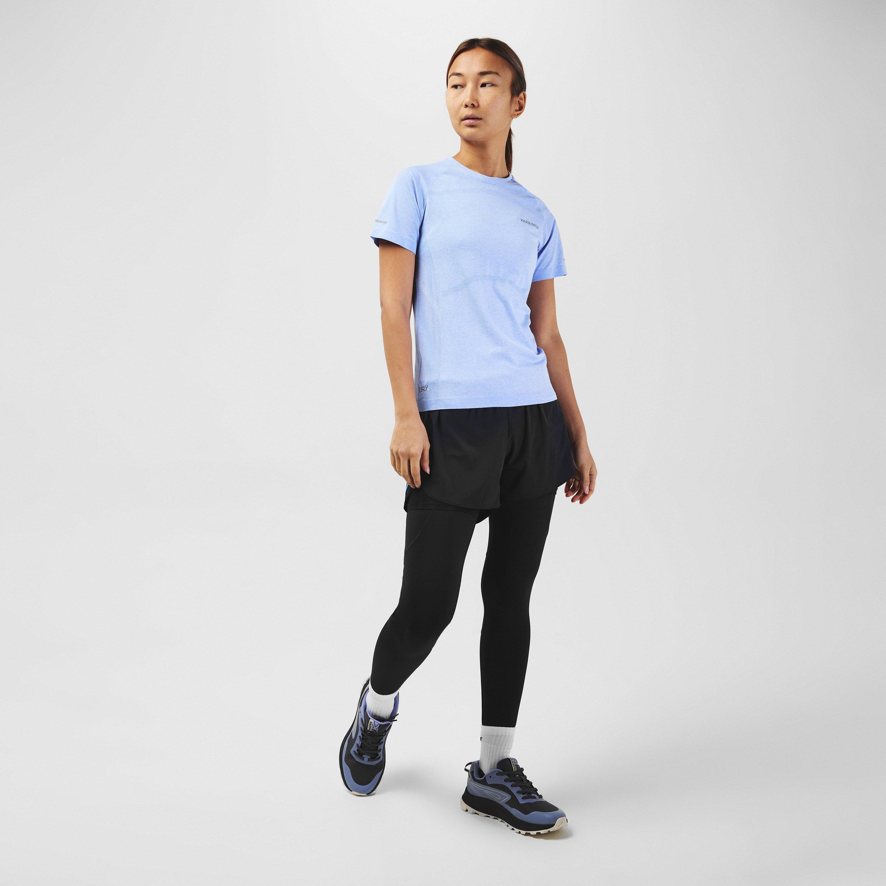 Karrimor X 2in1Short Ladies