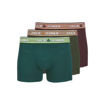 Boxer homme Darvin JACK JONES
