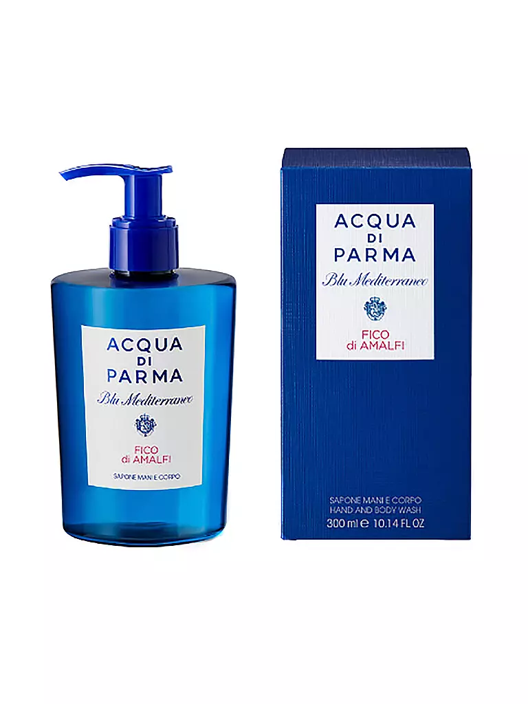 ACQUA DI PARMA Fico di Amalfi  Hand & Body Wash 300ml keine Farbe