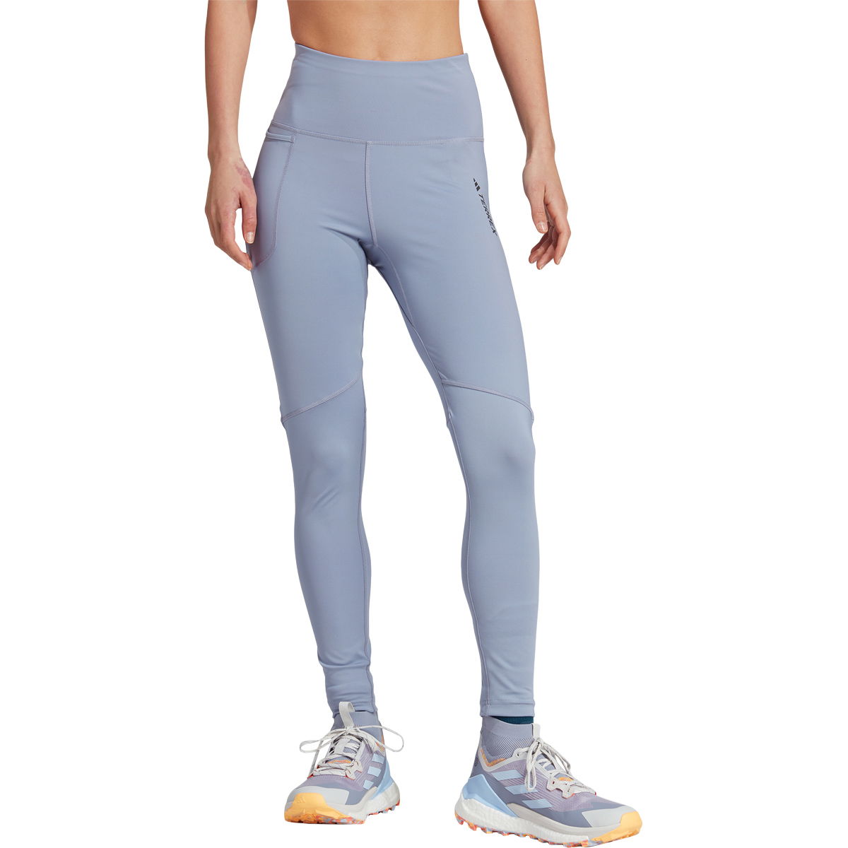 adidas Terrex Multi Primeblue Vandretights Dame