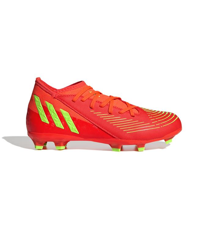 adidas JR Predator Edge.3 Firm Ground Voetbalschoenen