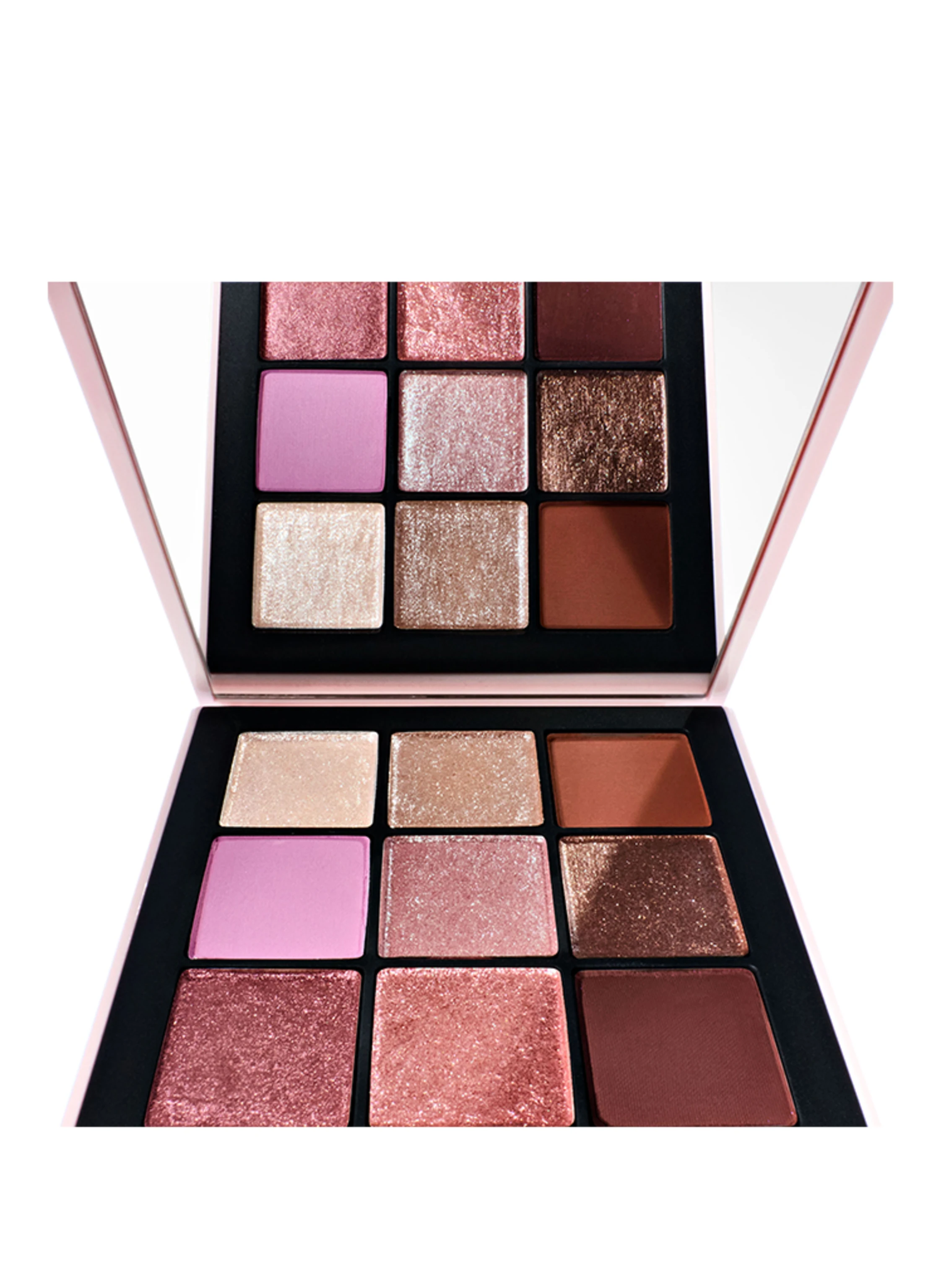NARS AFTERGLOW TEMPTING EYESHADOW