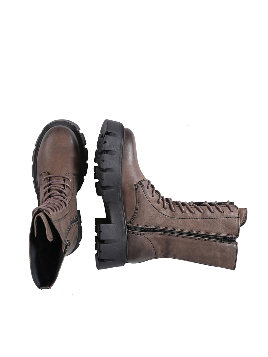 Stiefelette GIANNA