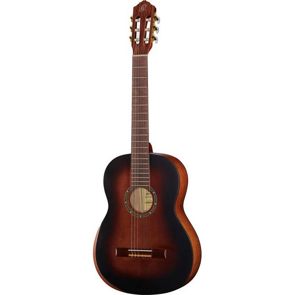 Ortega R55DLX-BFT
