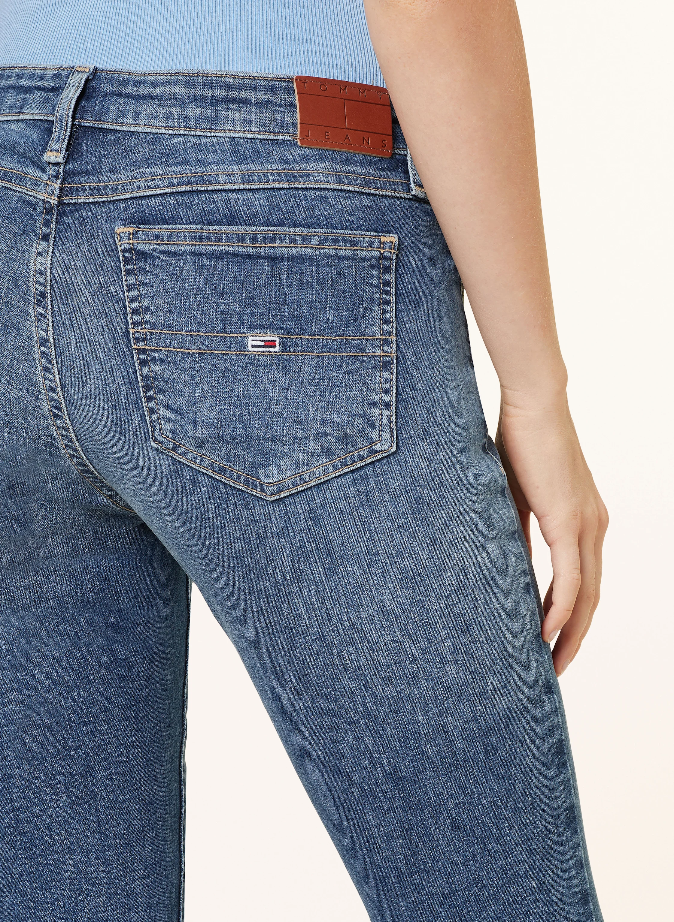 TOMMY JEANS Skinny Jeans SOPHIE