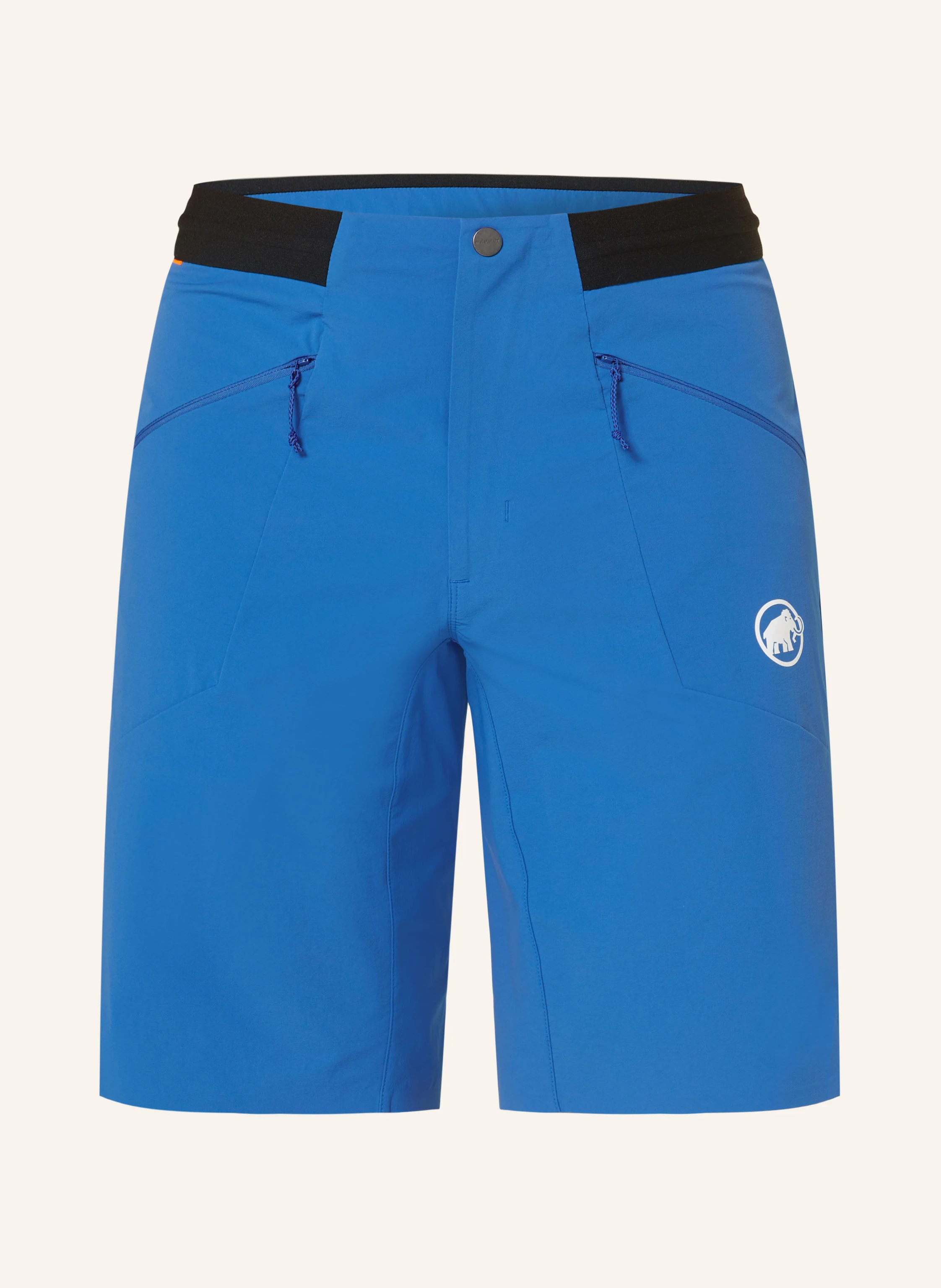 MAMMUT Shorts AENERGY LIGHT