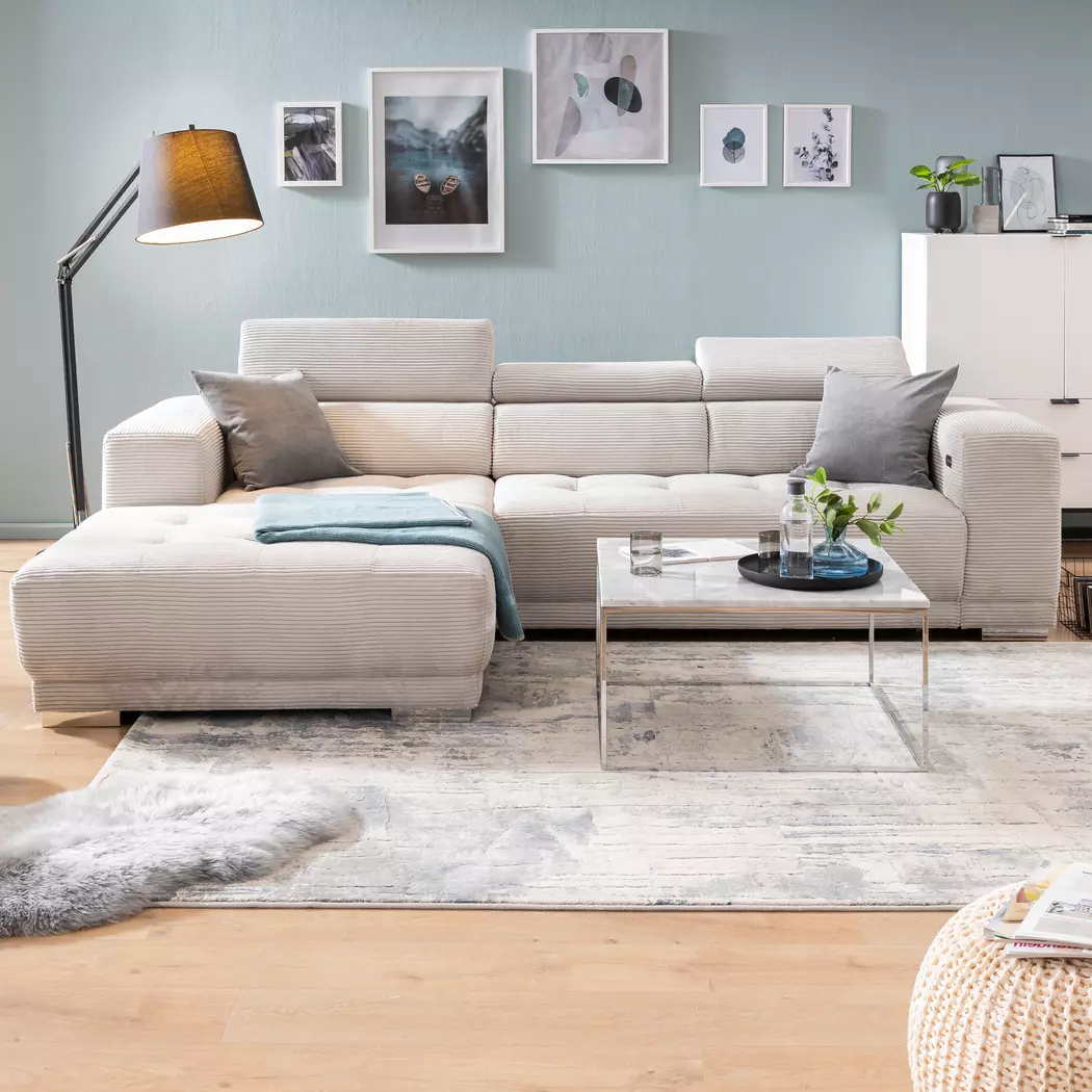 Ecksofa Cocoon Cord
