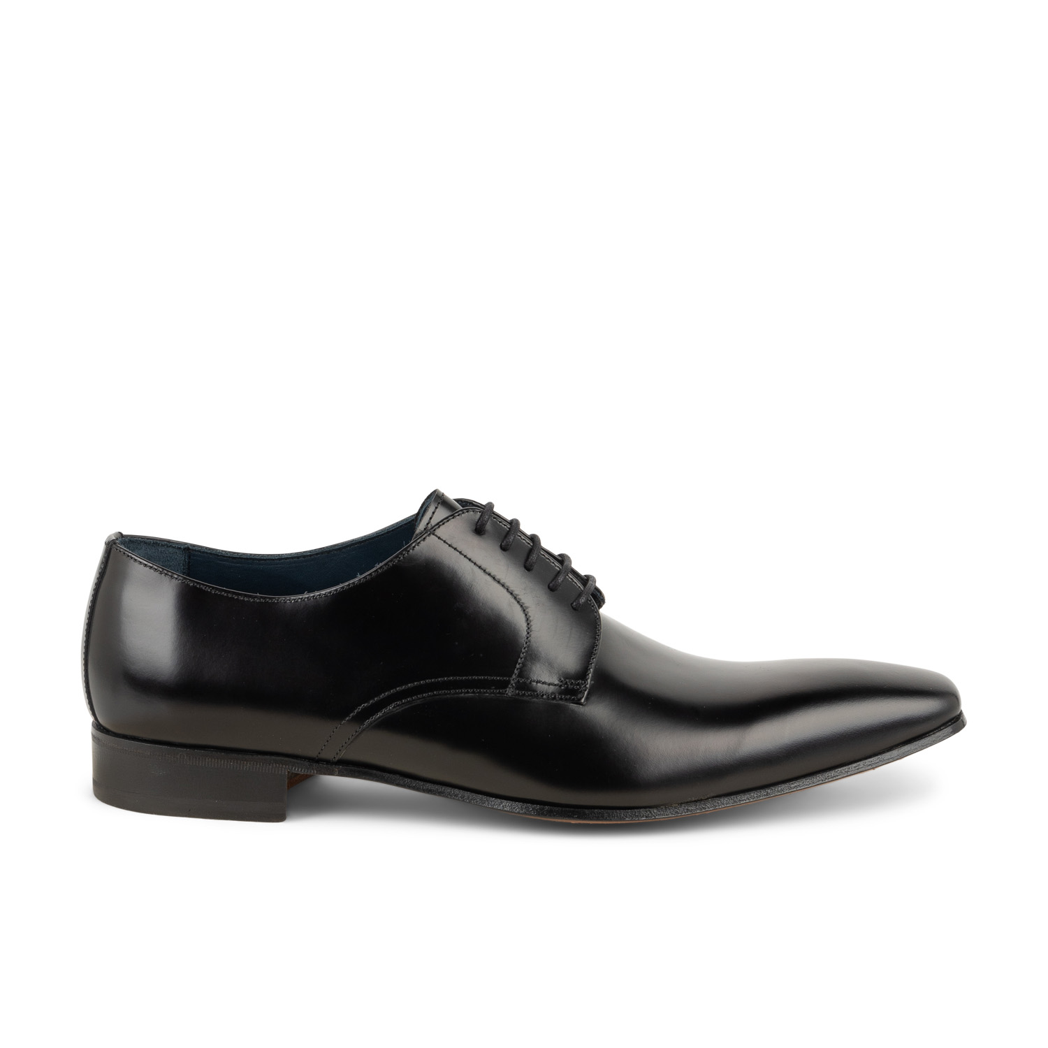 Chaussures à lacets homme PACO MILAN PARLEMENT