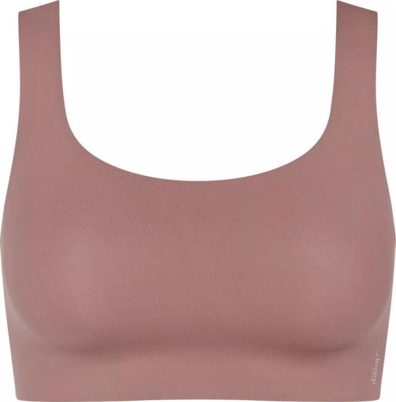 Sloggi Zero Feel 2.0 Dames Top Cacao Maat XXL 1 Stuk