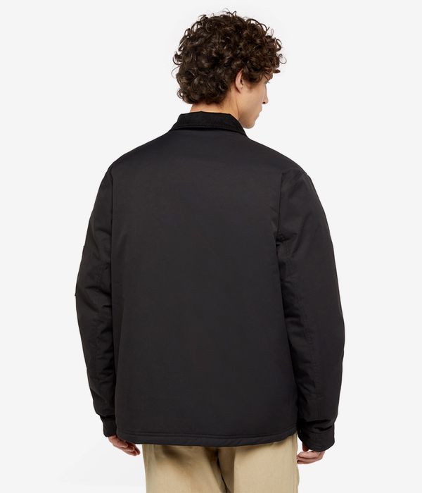 Dickies Plains Jacke (black)