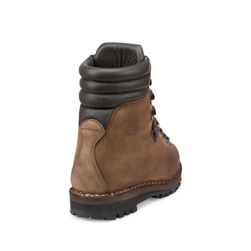 Bergell Top - Chaussures trekking homme