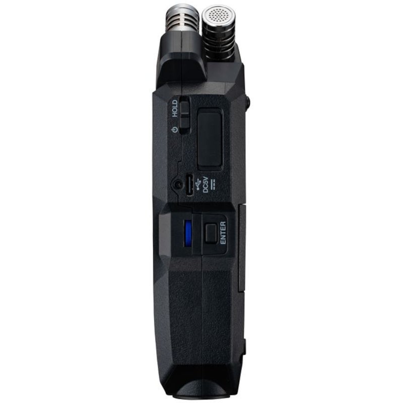 Zoom H4Essential handheld recorder met 32-bit float
