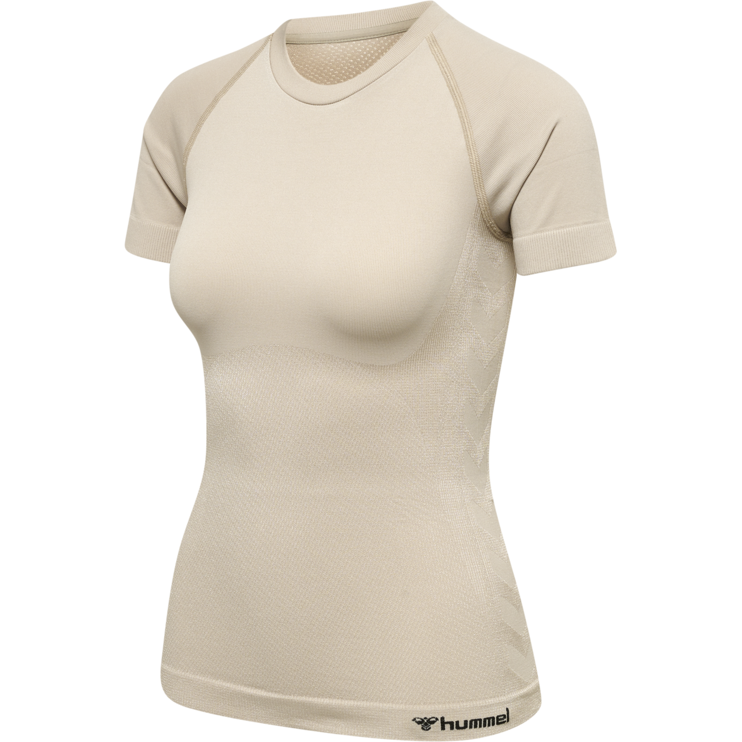 hmlCLEA SEAMLESS TIGHT T-SHIRT