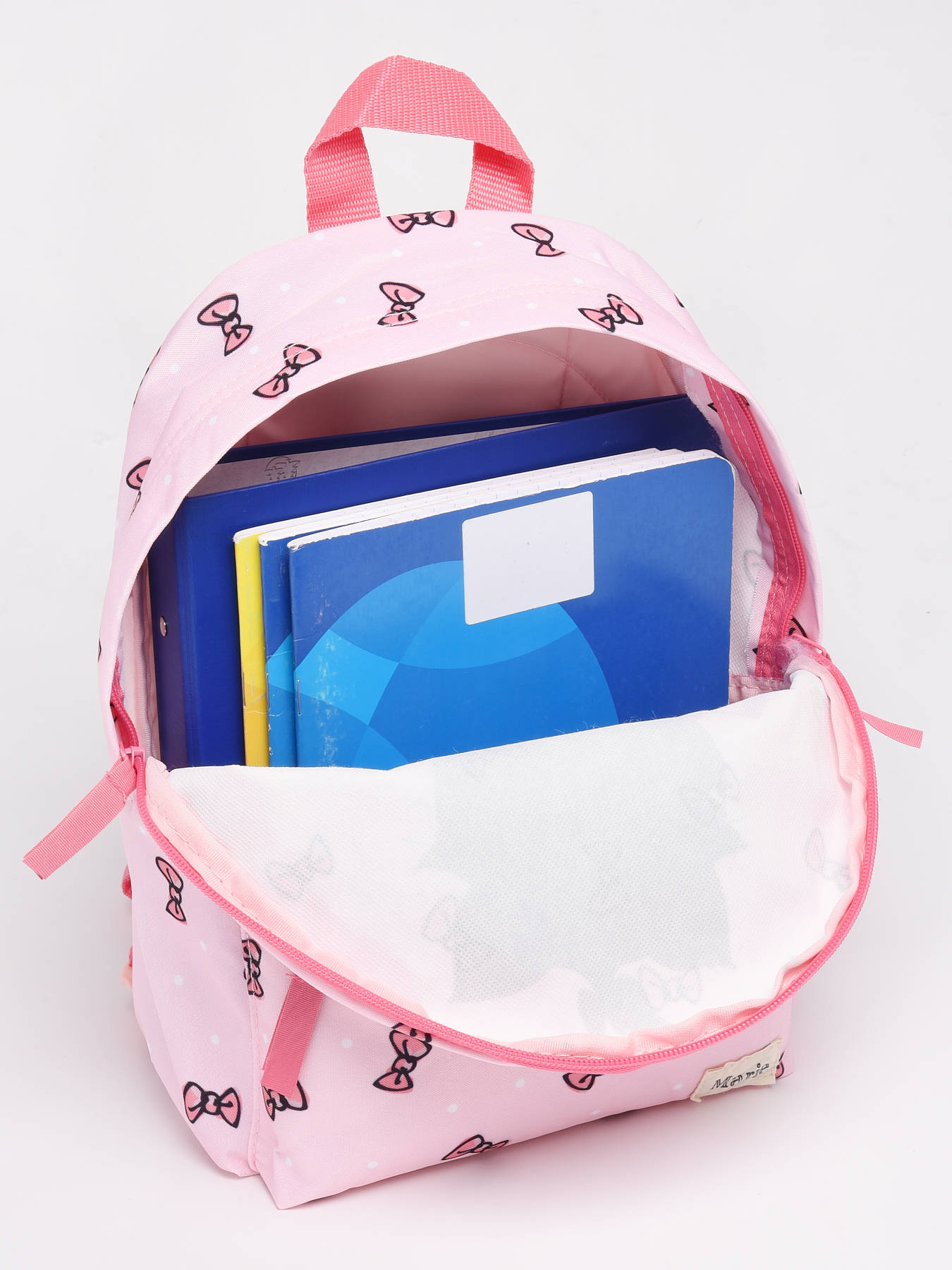 Sac  dos 1 compartiment DISNEY