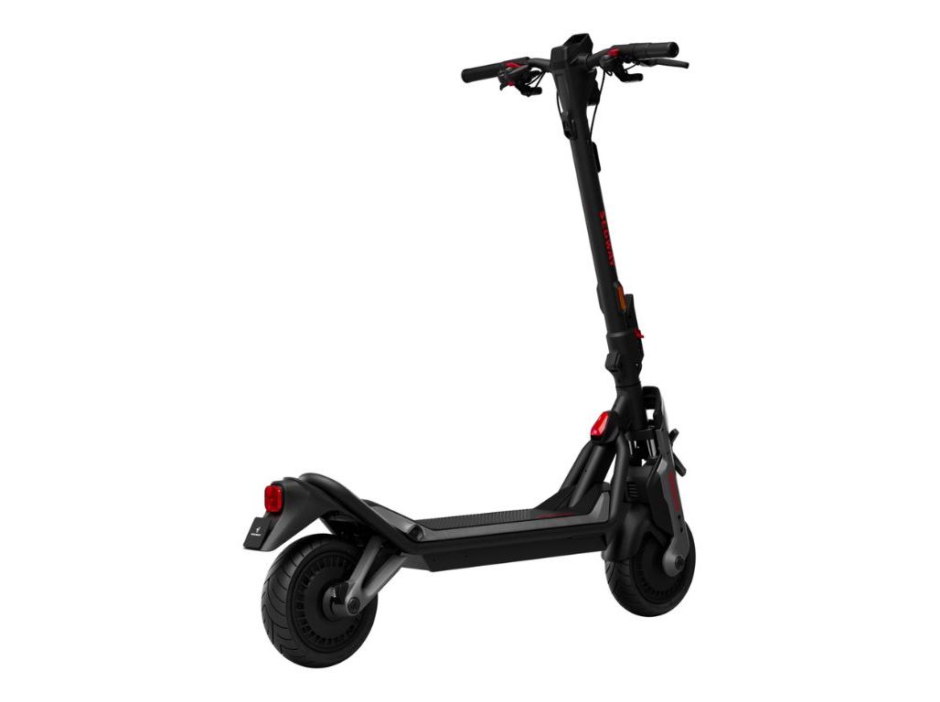 TROTINETE SEGWAY GT3 E