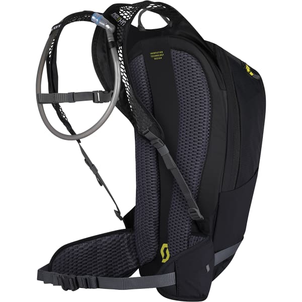 Sac à dos VTT SCOTT PACK PERFORM EVO HY'16 CAVIAR BLACK
