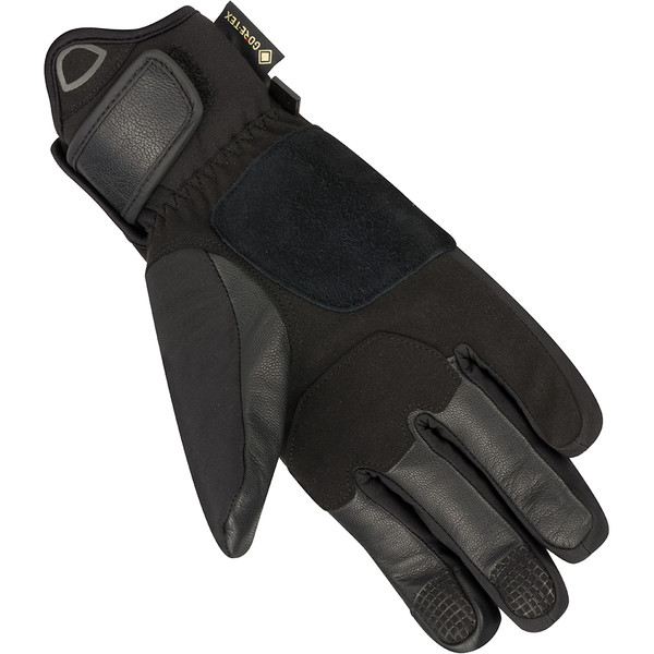 Bering - Gants Boogie Gore-Tex® Noir