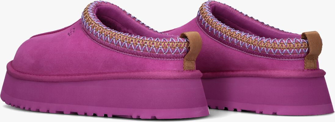 UGG roze ugg pantoffels w tazz
