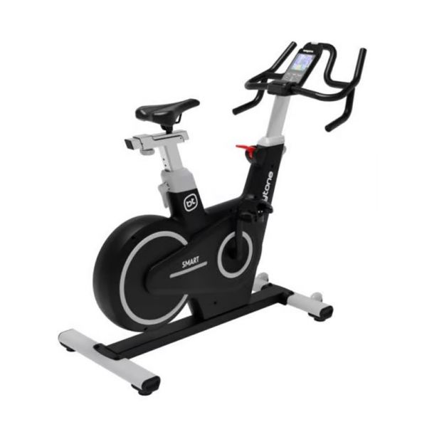 Passadeira Bodytone Smart Bike Active 350 Cinzento