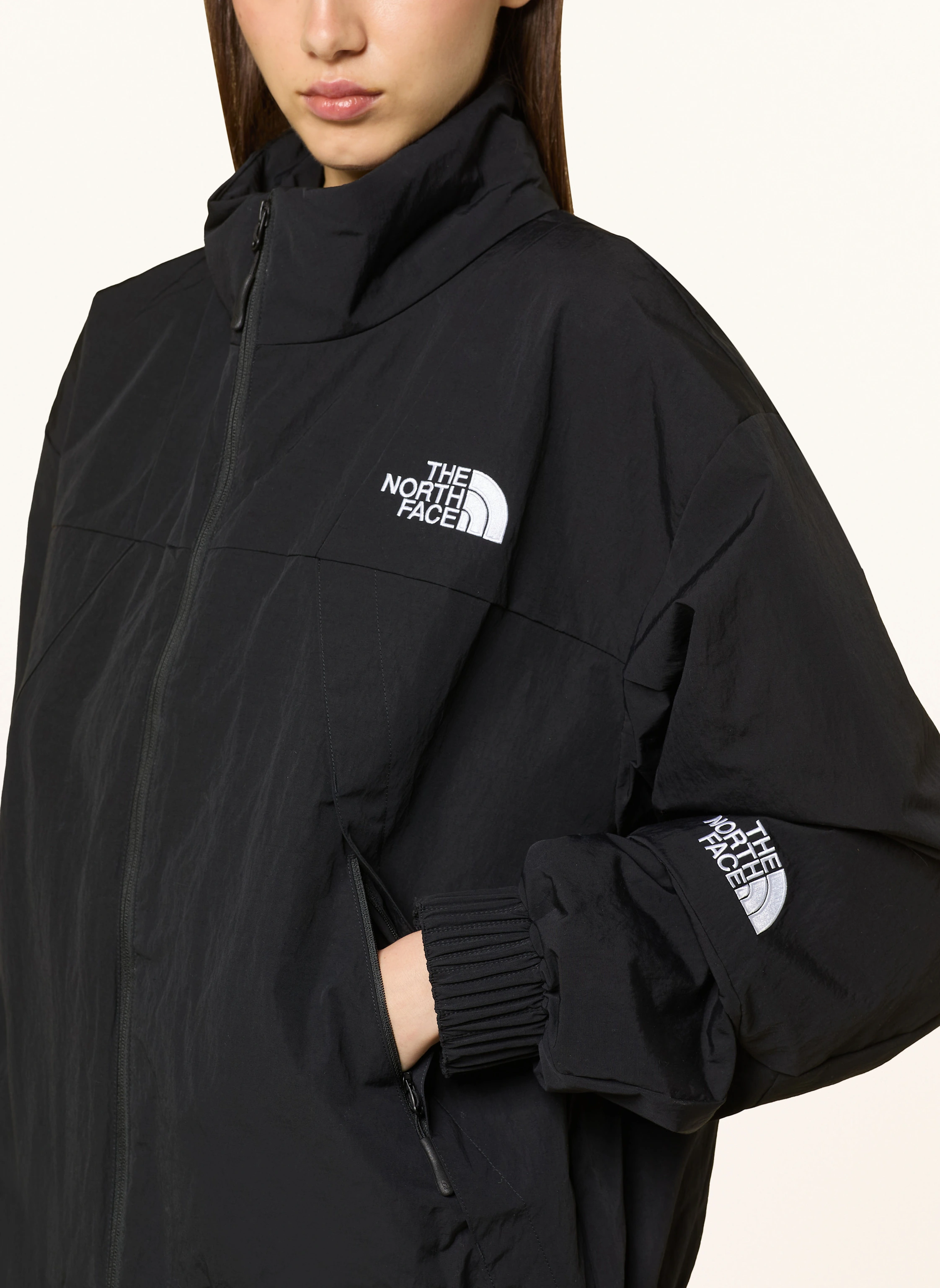 THE NORTH FACE Jacke