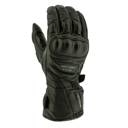 Gants Richa STREET TOURING GORETEX - Noir