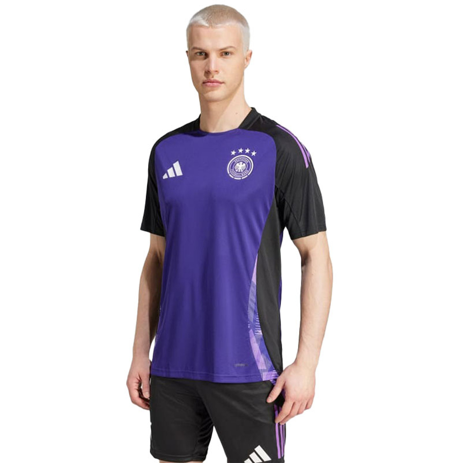 adidas Duitsland Trainingsset
