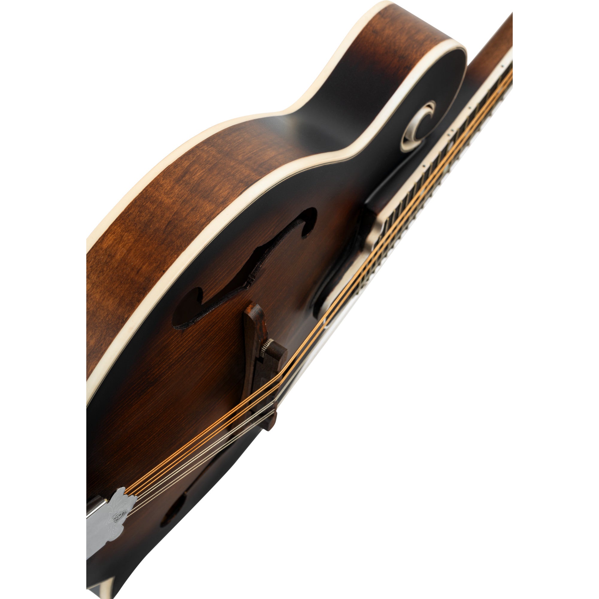 Ortega Americana Series RMF30-WB Mandolin F-stijl mandoline