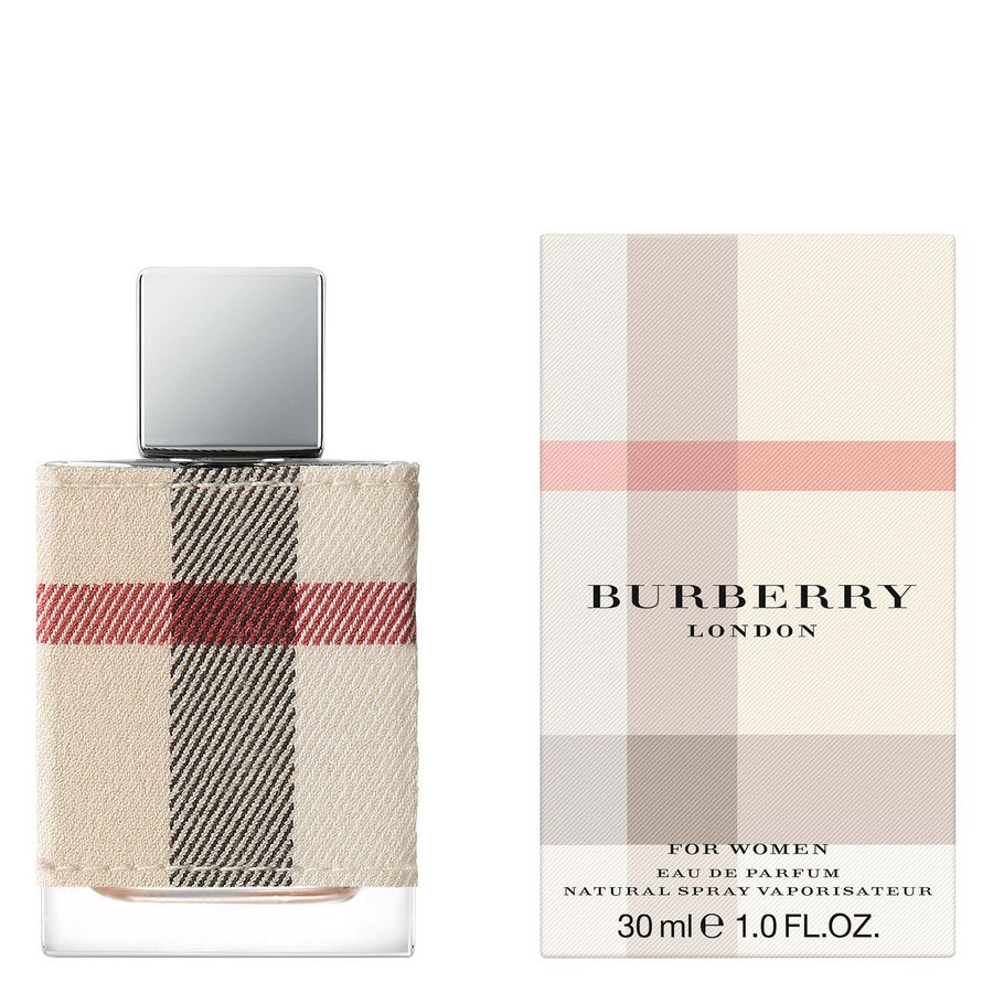 Burberry London For Her Eau De Parfum 30ml