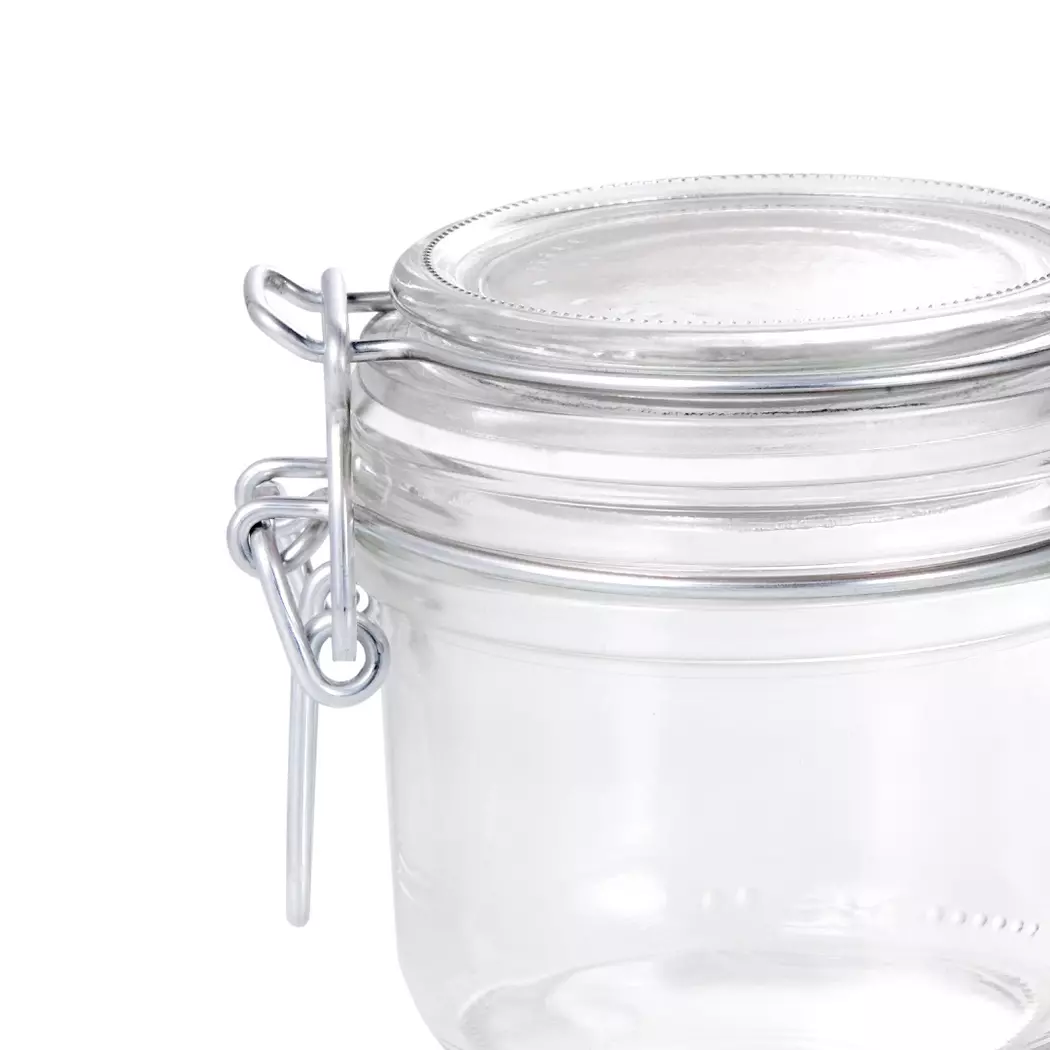 Vorratsdose Fido 200 ml