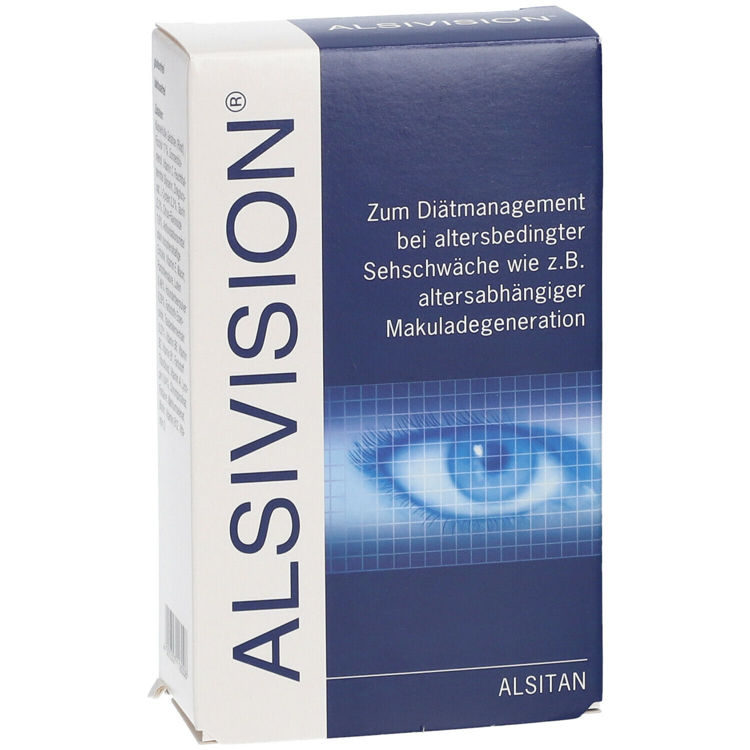 ALSIVISION®
