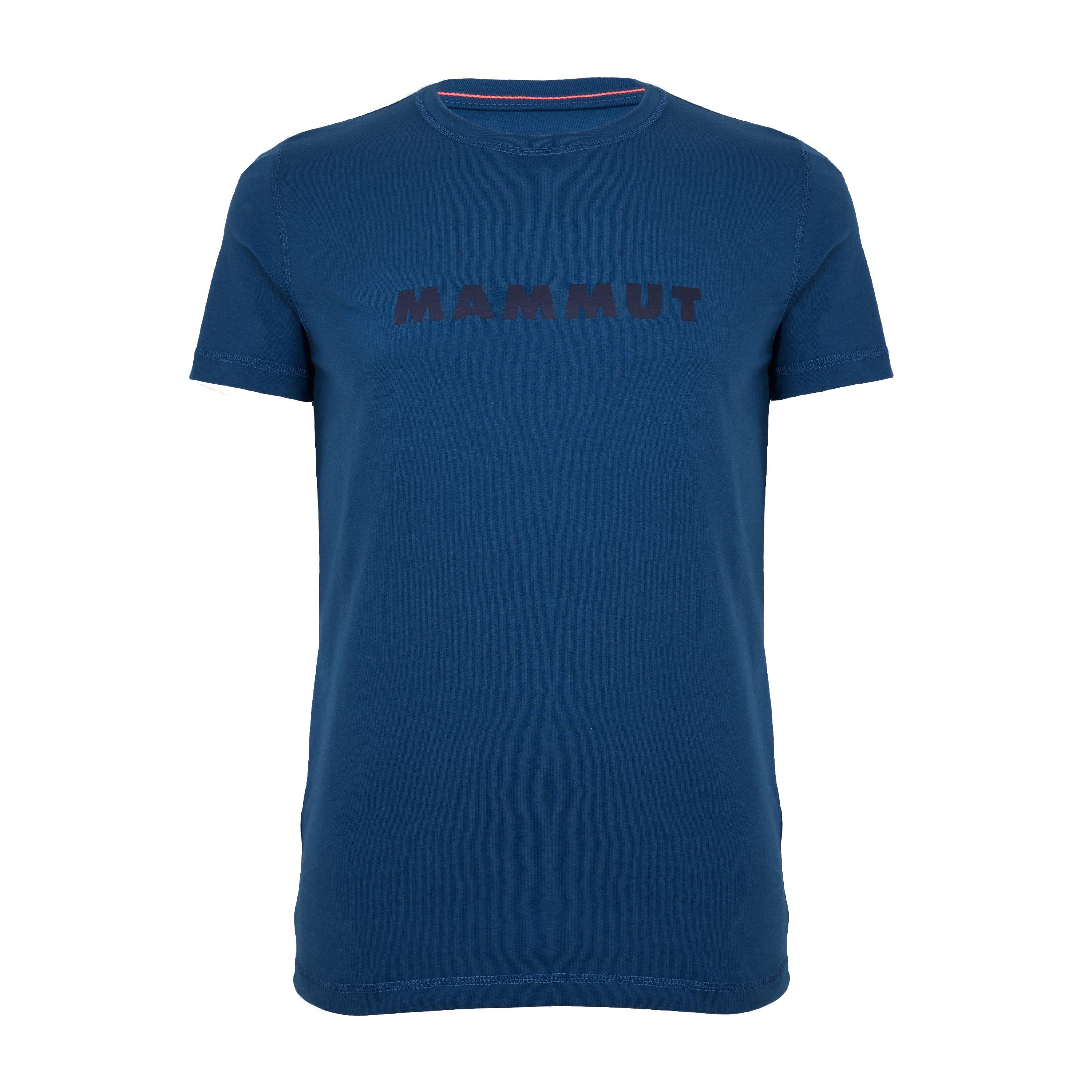 Mammut Core T Shirt