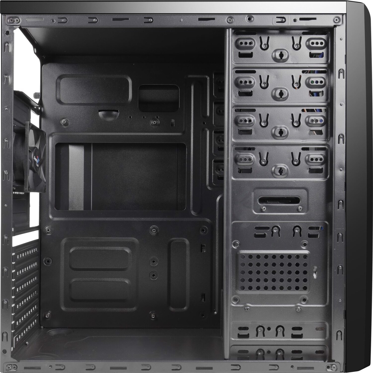 Business Professional PC 14 Intel Core i5-14400, 16GB DDR4, Intel HD Graphics 630 Grafik, 500GB SSD, WLAN