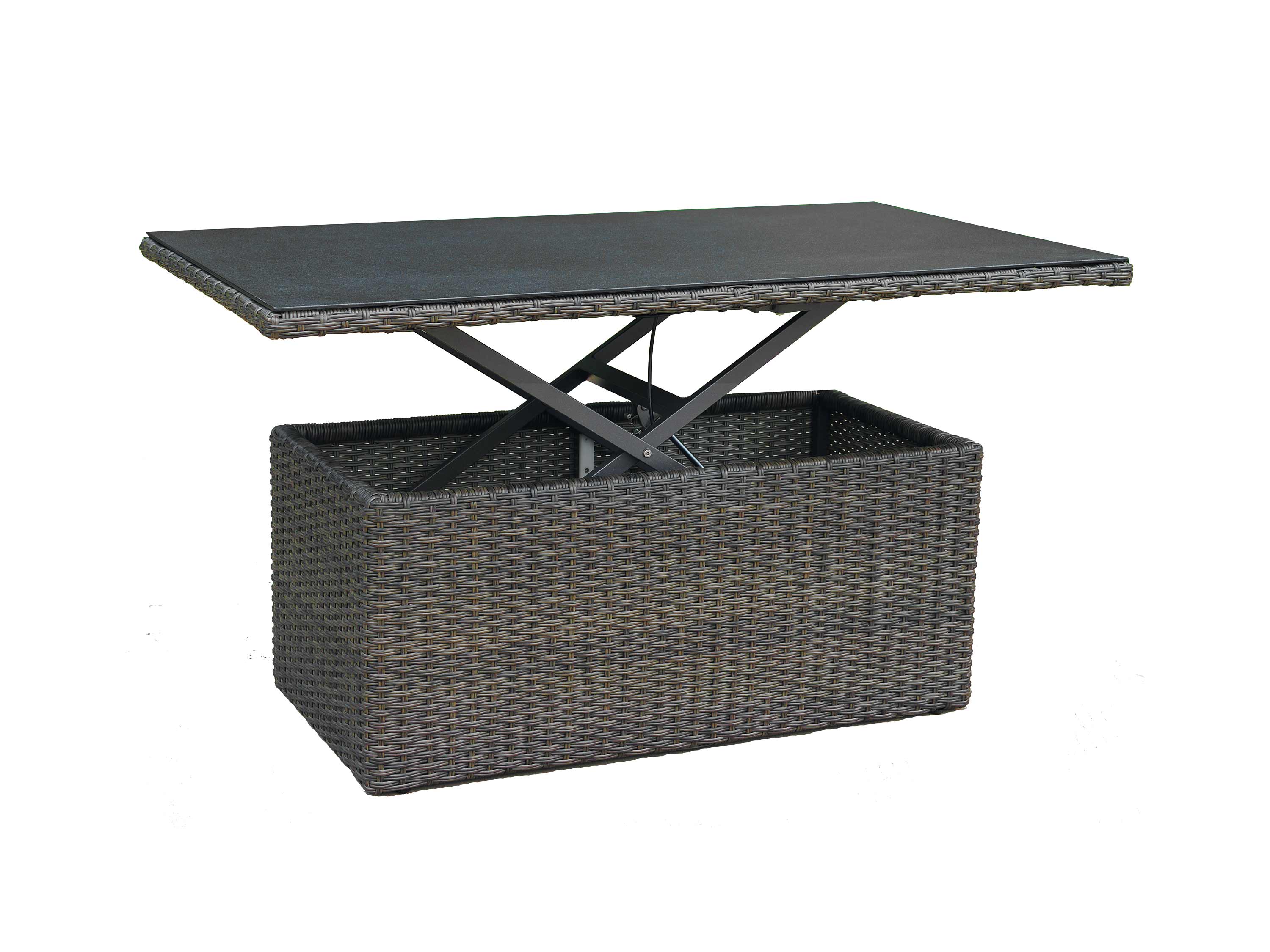 Funktionstisch LONDON Outdoor