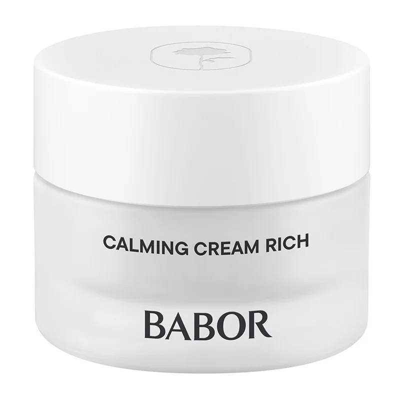 Skinovage Calming Cream rich, 50ml