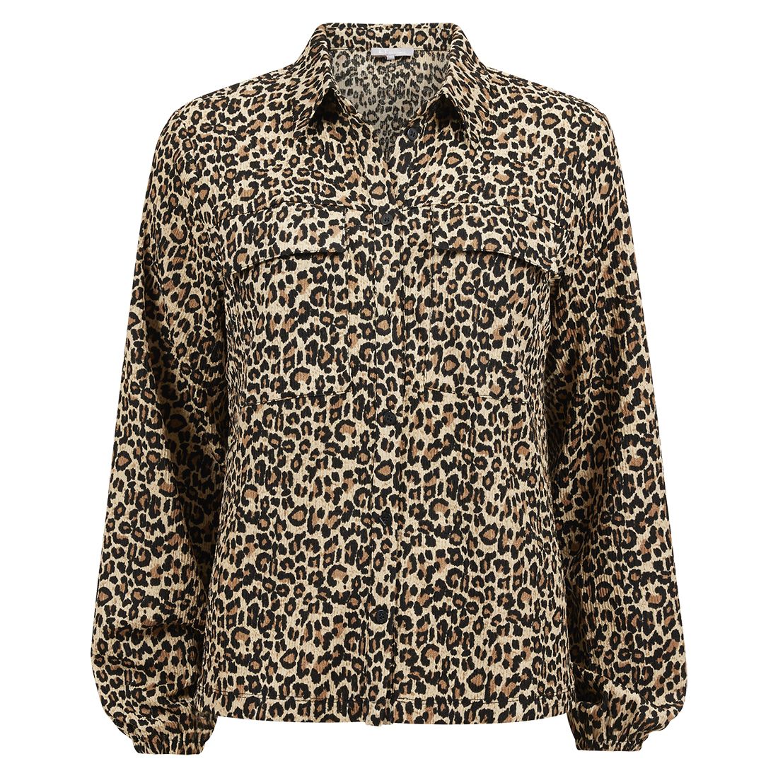 Bluse Wenche