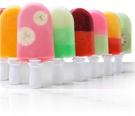 Zoku Quick Pop IJsmaker Triple