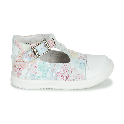 Little Mary - VALSEUSE - Blanc / Multicolore
