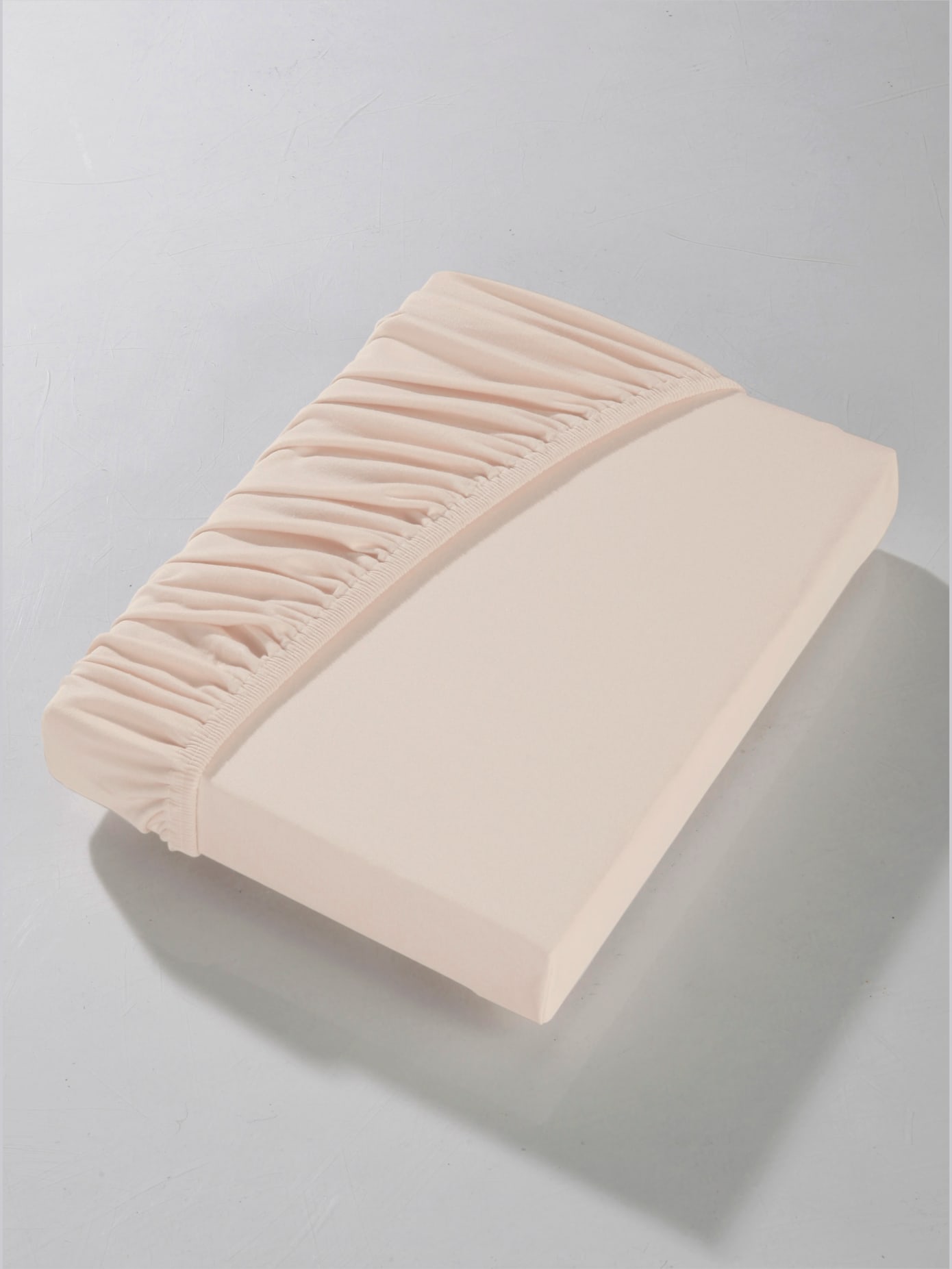 Drap-housse modal