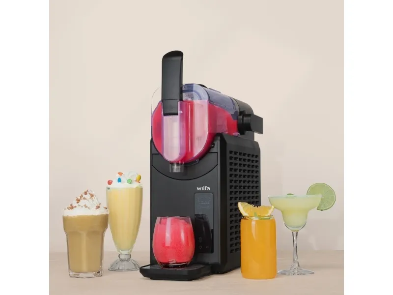 Wilfa Icy slushicemaskine