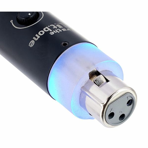 the t.bone MicPlug USB Interface