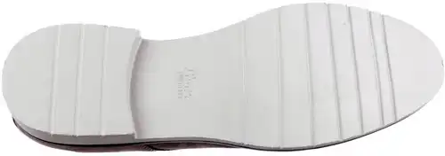 Sioux taupe Encanio-715 12122 - maat 12.5 veterschoen taupe - maat 12.5 Calandschoen