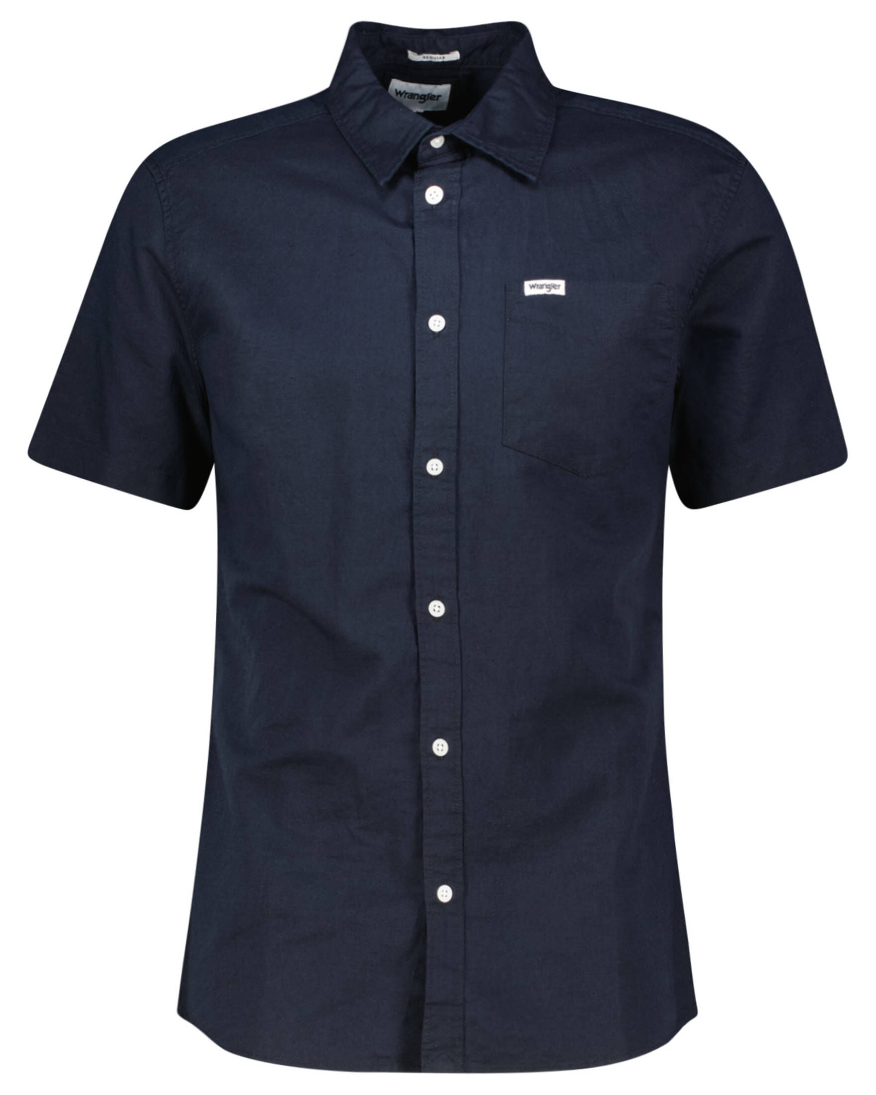 Wrangler| Herren Hemd
