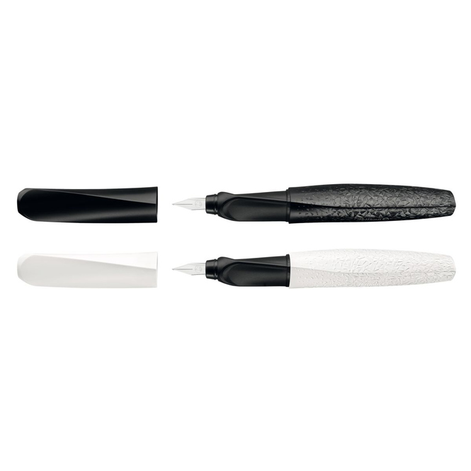 Pelikan Twist structure - Füller - 1 Stück