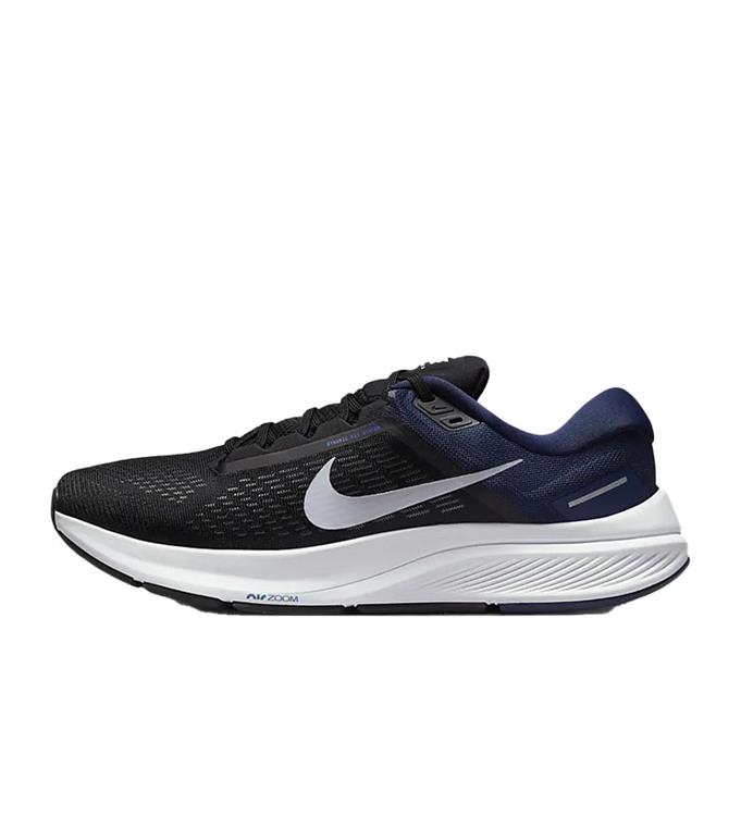 Nike Men Air Zoom Structure 24 Hardloopschoenen
