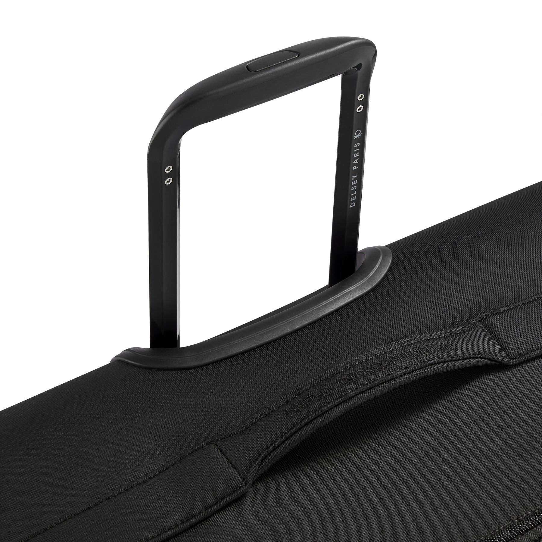 Valise soute - L EXTENSIBLE (77CM)